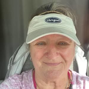 Meet your Posher, Irene